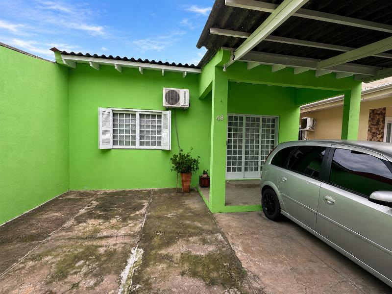 CASA - Mato Grande - Canoas