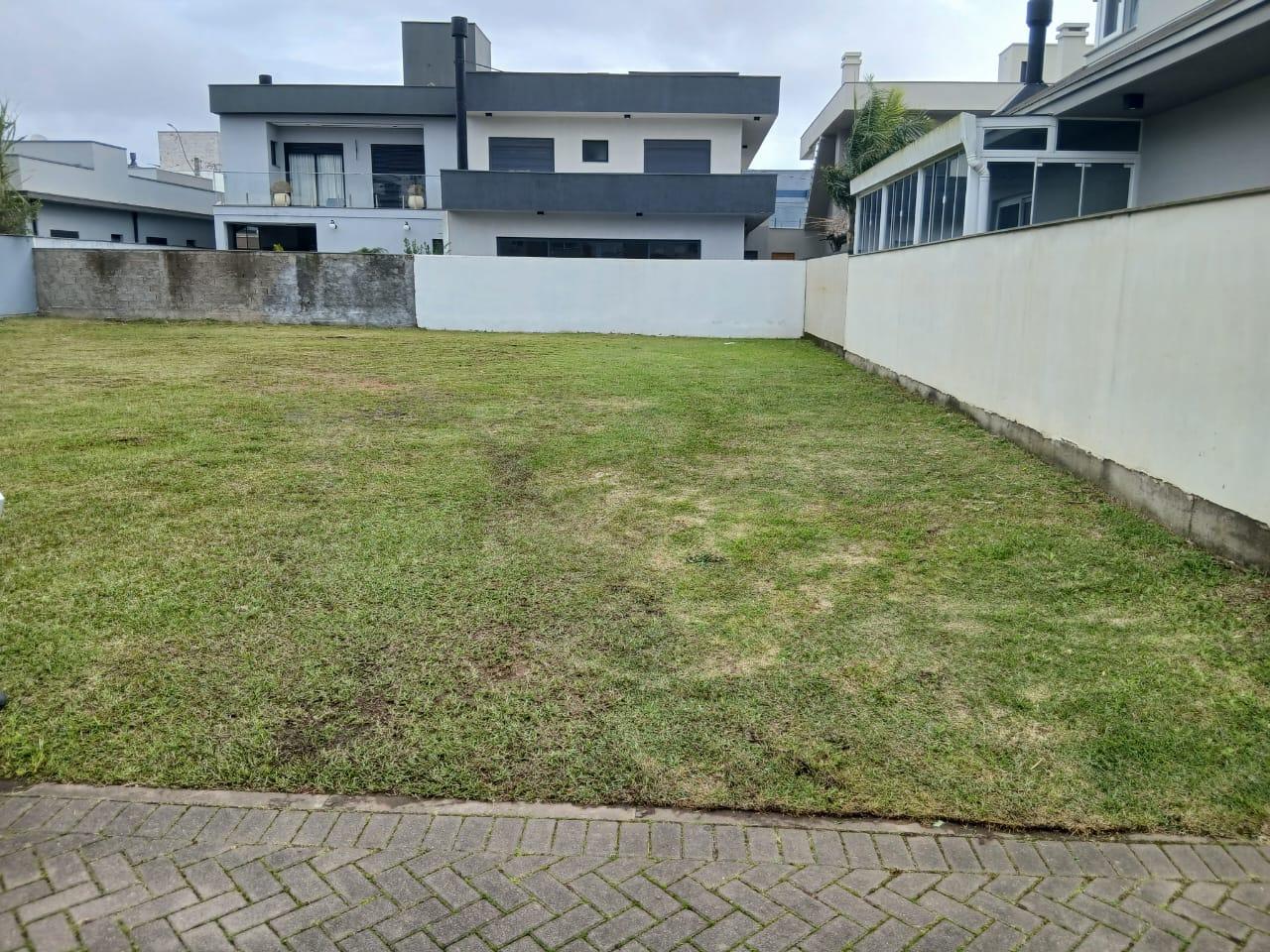 TERRENO - Fatima - Canoas
