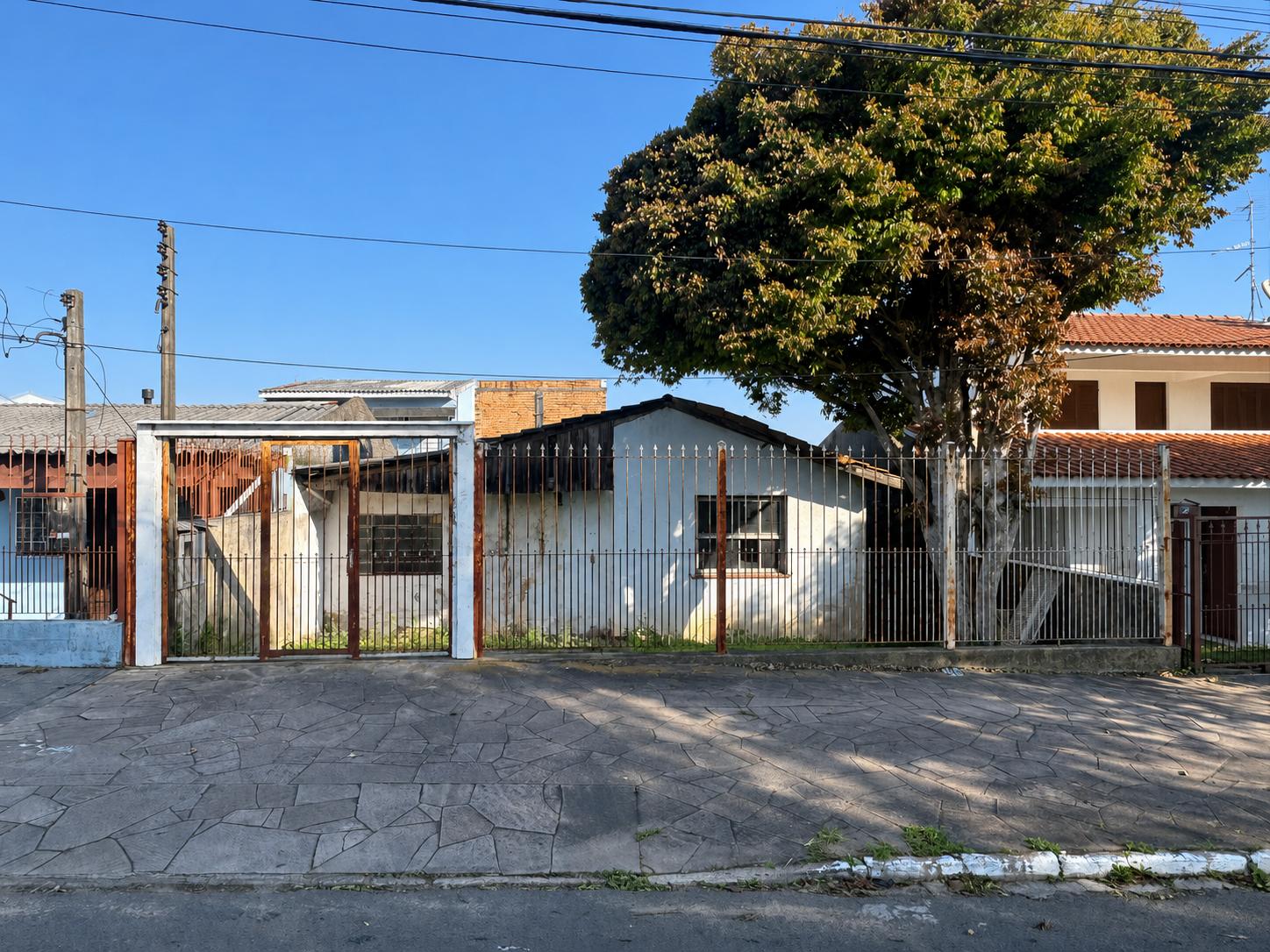 CASA - Nossa Senhora Das Graças - Canoas