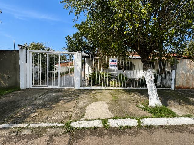 CASA - Fatima - Canoas