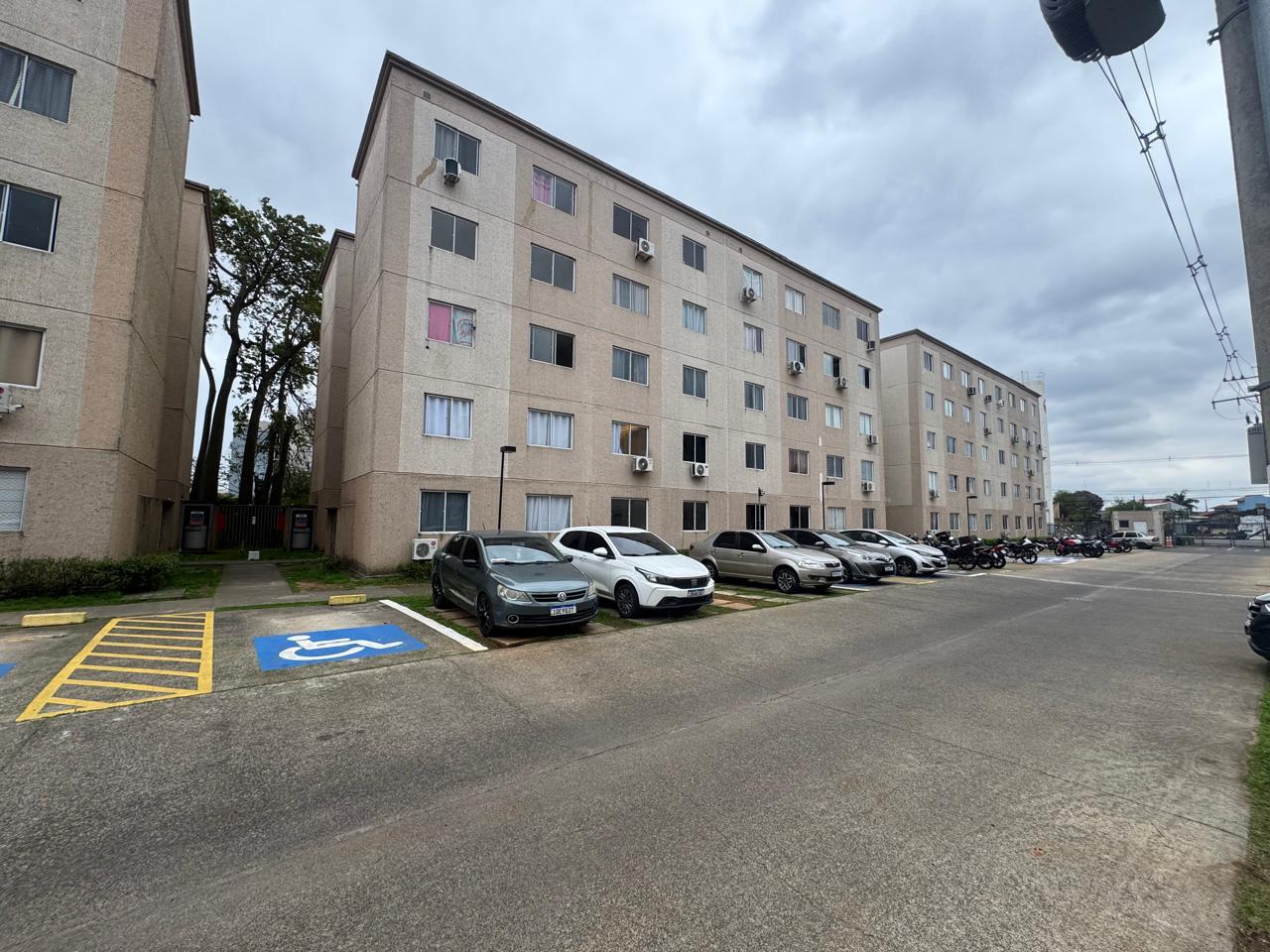 APARTAMENTO - Estancia Velha - Canoas