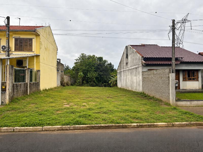 TERRENO - Sao Jose - Canoas