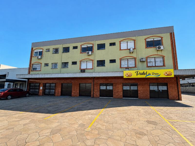 APARTAMENTO - Rio Branco - Canoas