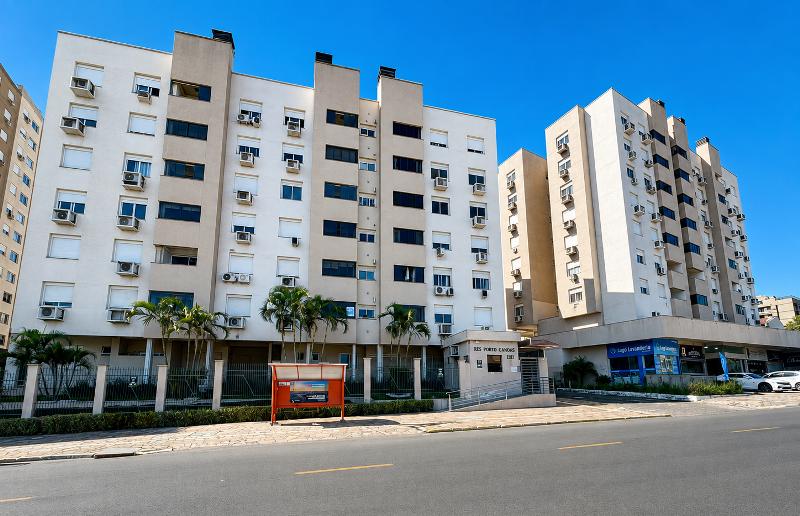 APARTAMENTO - Centro - Canoas