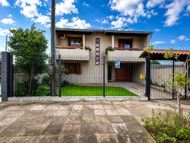 CASA - Fatima - Canoas