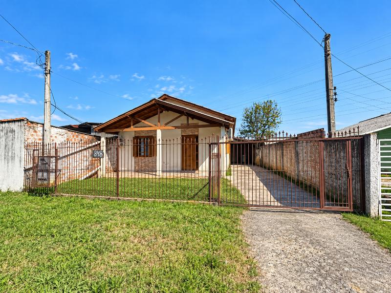 CASA - Harmonia - Canoas