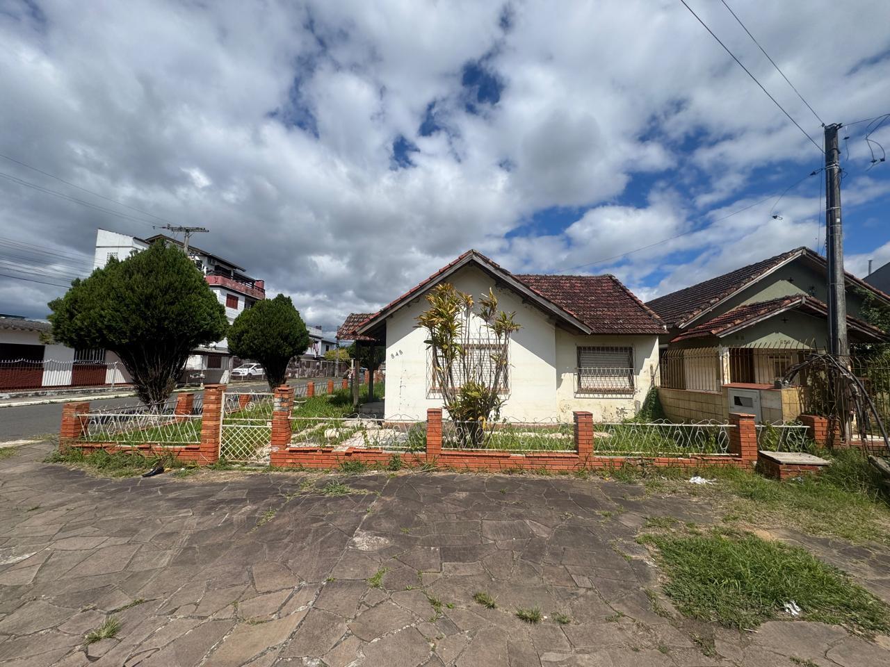 CASA - Fatima - Canoas