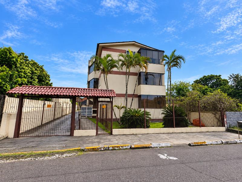 APARTAMENTO - Fatima - Canoas