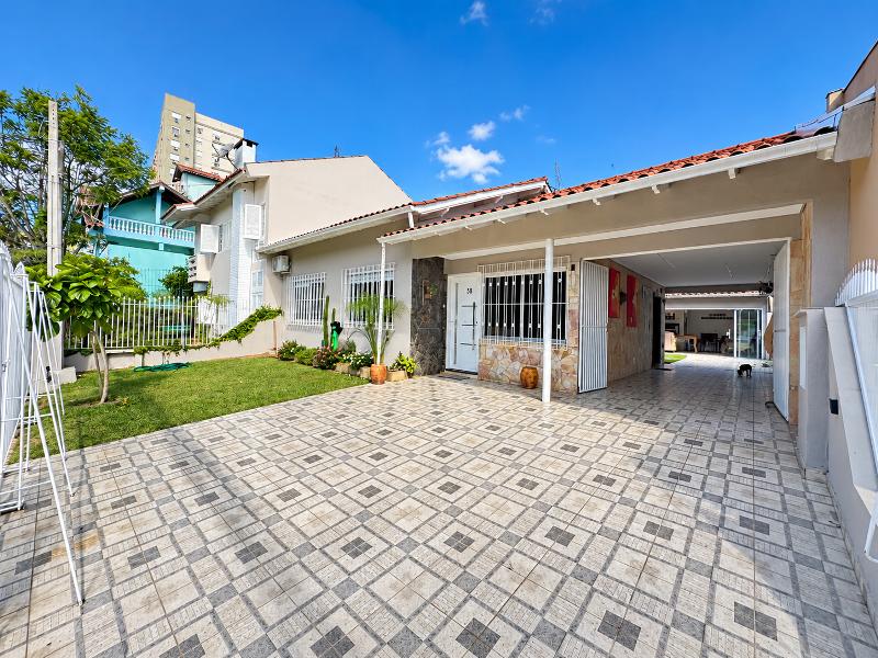 CASA - Centro - Canoas