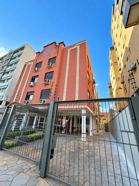 APARTAMENTO - Centro - Canoas