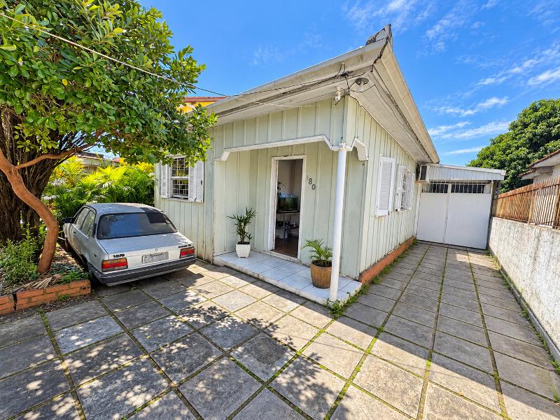 CASA - Nossa Senhora Das Graças - Canoas
