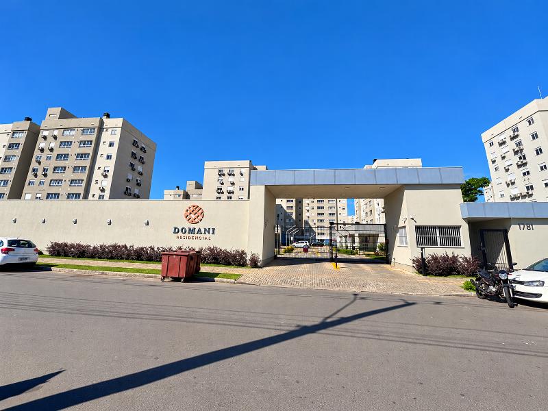 APARTAMENTO - Fatima - Canoas