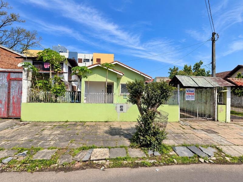 CASA - Fatima - Canoas
