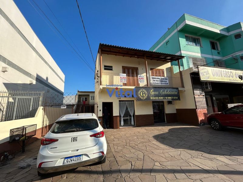 Sala no bairro MATHIAS VELHO em CANOAS