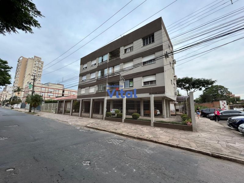 Apartamento 1 Quarto no bairro CENTRO em CANOAS