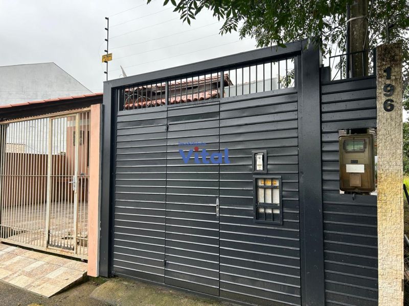 Casa 2 Quartos no bairro MATO GRANDE em CANOAS