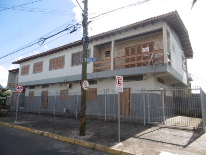 Apartamento 2 Quartos no bairro FATIMA em CANOAS