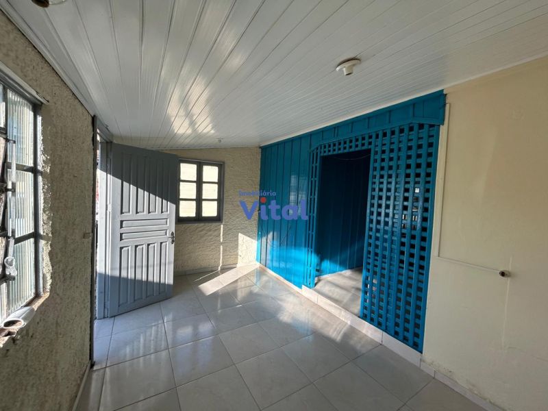 Casa 2D  no bairro FATIMA em CANOAS