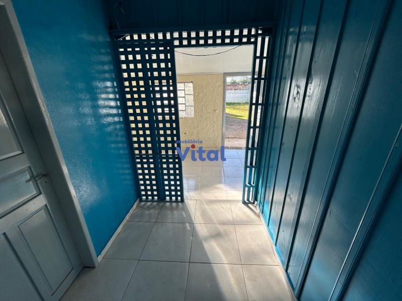 Casa 2D  no bairro FATIMA em CANOAS