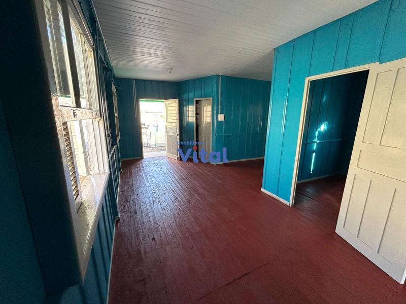 Casa 2D  no bairro FATIMA em CANOAS