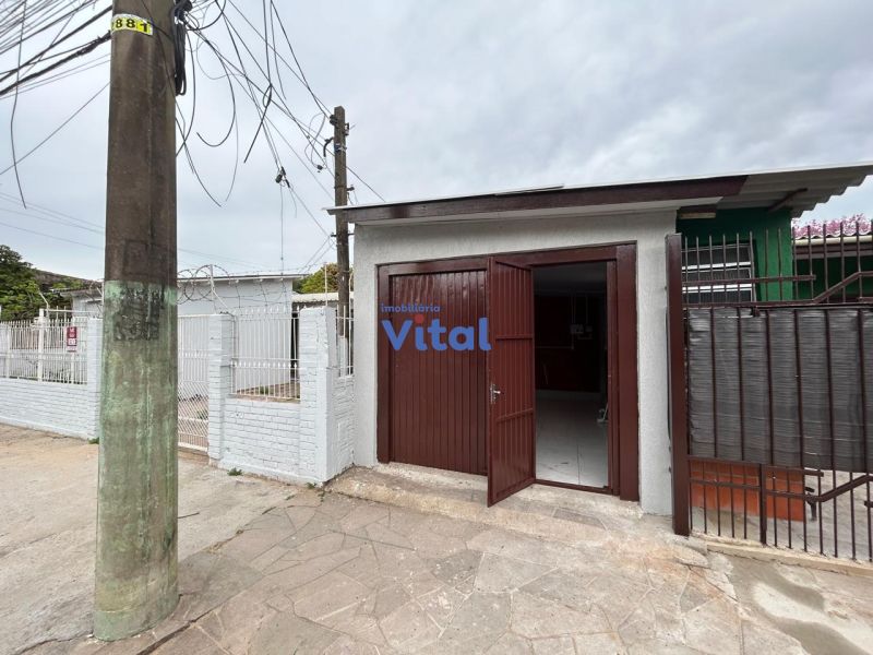 Loja no bairro RIO BRANCO em CANOAS