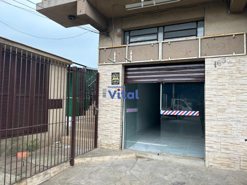 Loja no bairro RIO BRANCO em CANOAS