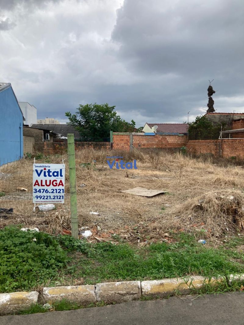 Terreno no bairro FATIMA em CANOAS