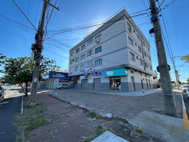 Apartamento 2 Quartos no bairro MATHIAS VELHO em CANOAS