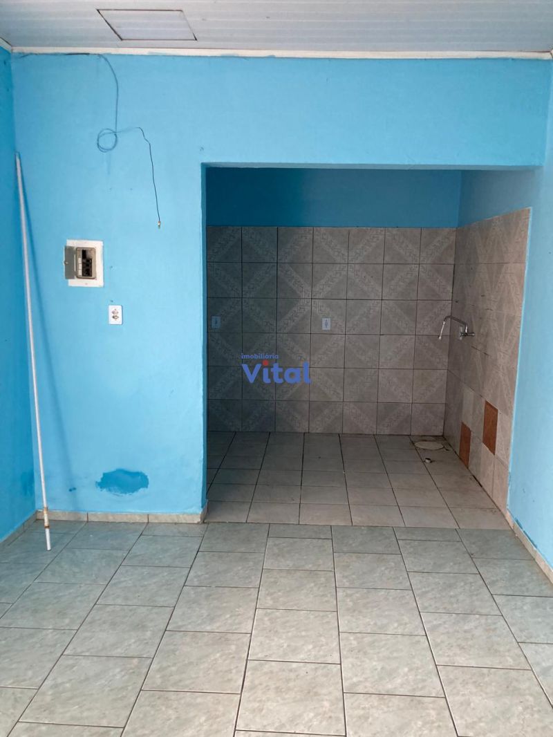 Casa 1D  no bairro RIO BRANCO em CANOAS