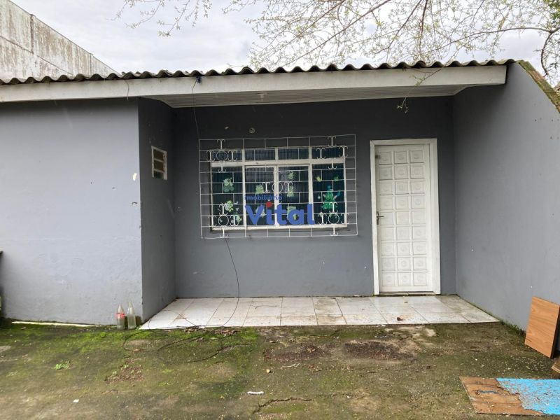 Casa 1D  no bairro RIO BRANCO em CANOAS
