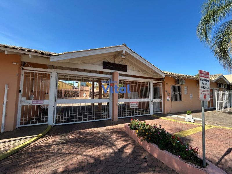 Casa 2 Quartos no bairro RIO BRANCO em CANOAS