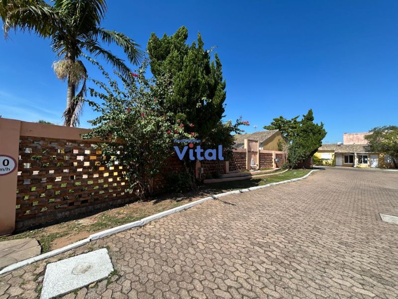 Casa 2D  no bairro RIO BRANCO em CANOAS