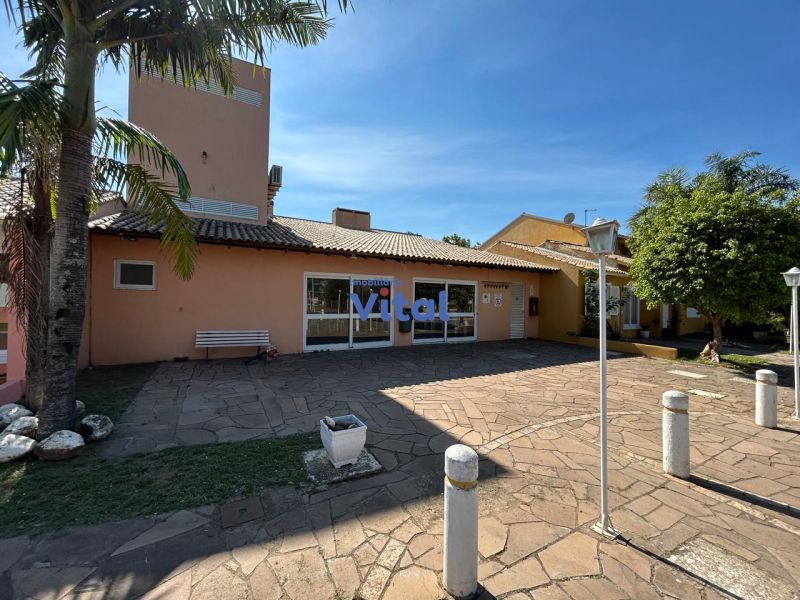 Casa 2D  no bairro RIO BRANCO em CANOAS