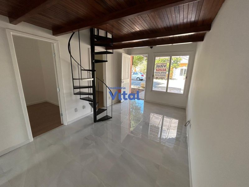Casa 2D  no bairro RIO BRANCO em CANOAS