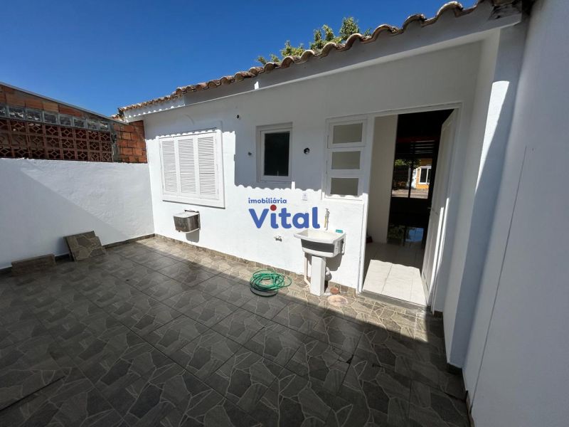 Casa 2D  no bairro RIO BRANCO em CANOAS