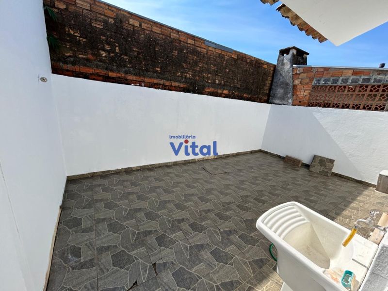 Casa 2D  no bairro RIO BRANCO em CANOAS