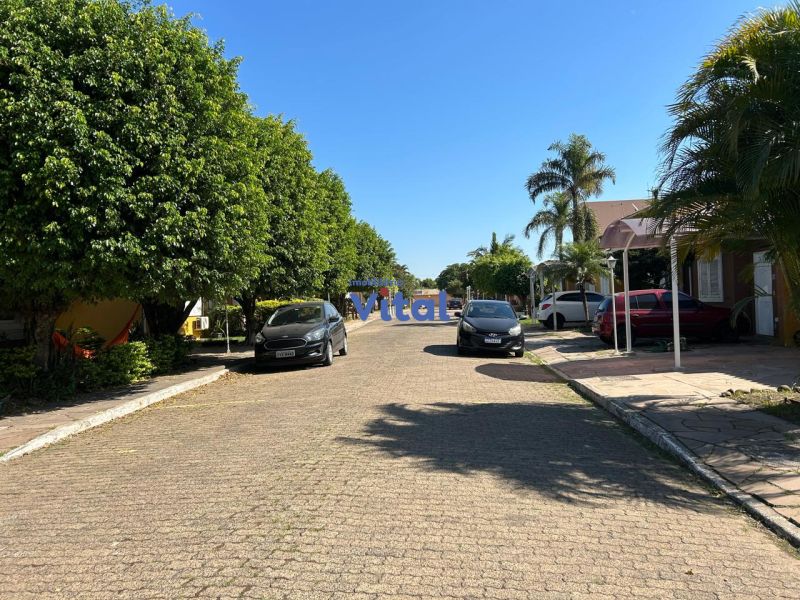 Casa 2D  no bairro RIO BRANCO em CANOAS