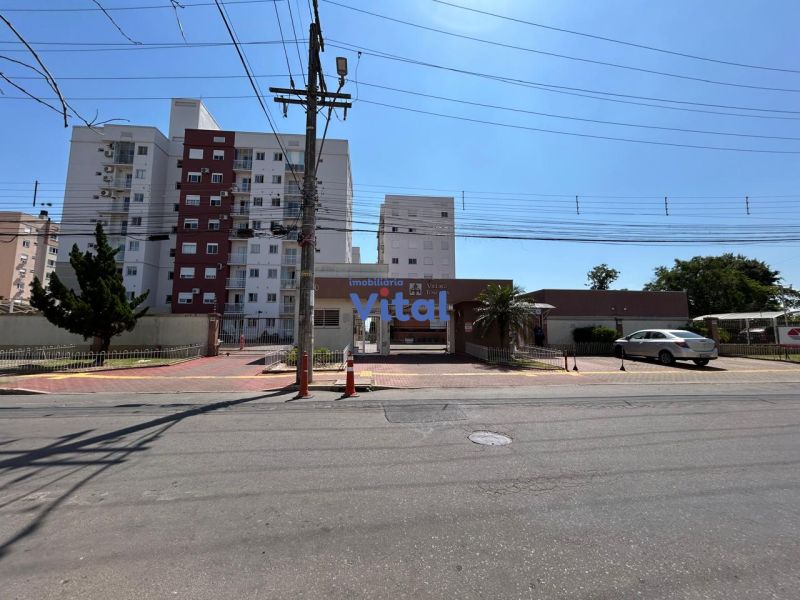 Apartamento 2 Quartos no bairro FATIMA em CANOAS