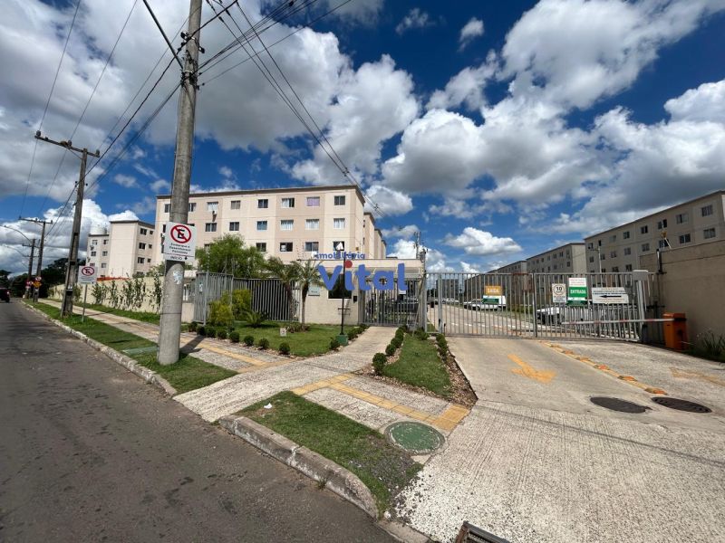 Apartamento 2 Quartos no bairro MATO GRANDE em CANOAS