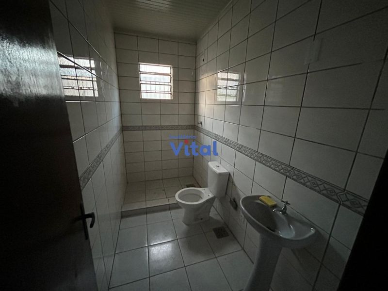 Casa 3D  no bairro FATIMA em CANOAS