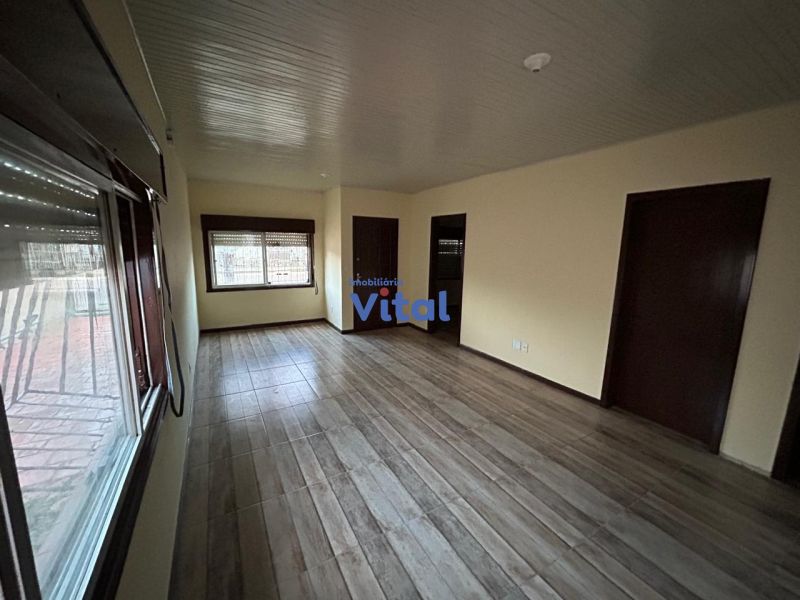 Casa 3D  no bairro FATIMA em CANOAS