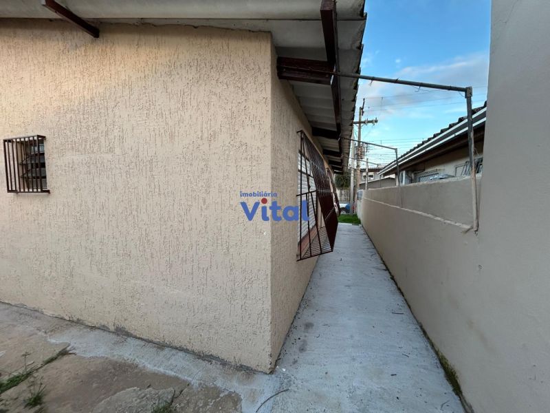 Casa 3D  no bairro FATIMA em CANOAS