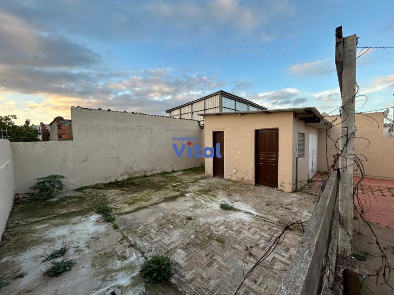 Casa 3D  no bairro FATIMA em CANOAS