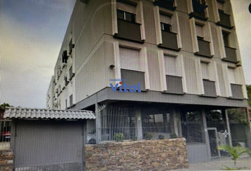 APARTAMENTO - Nossa Senhora Das Graças - Canoas