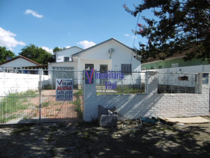 Casa 2 Quartos no bairro FATIMA em CANOAS
