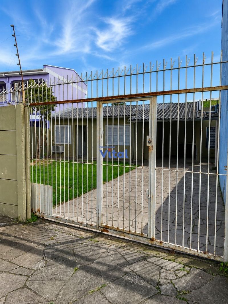 CASA - Estancia Velha - Canoas