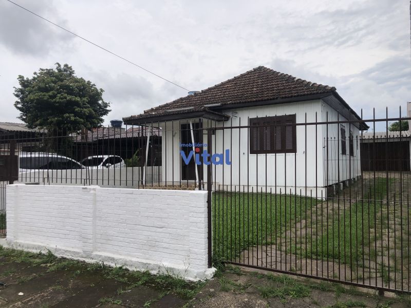 CASA - Fatima - Canoas