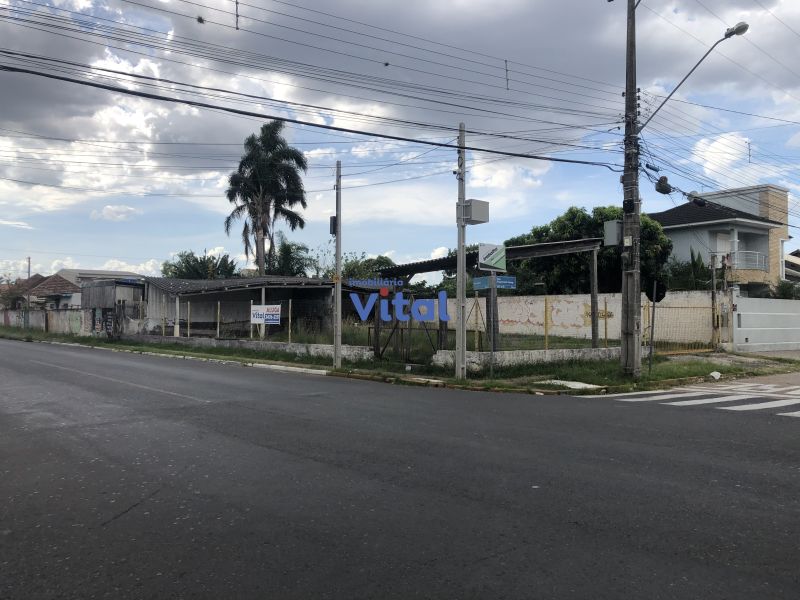 Terreno no bairro RIO BRANCO em CANOAS