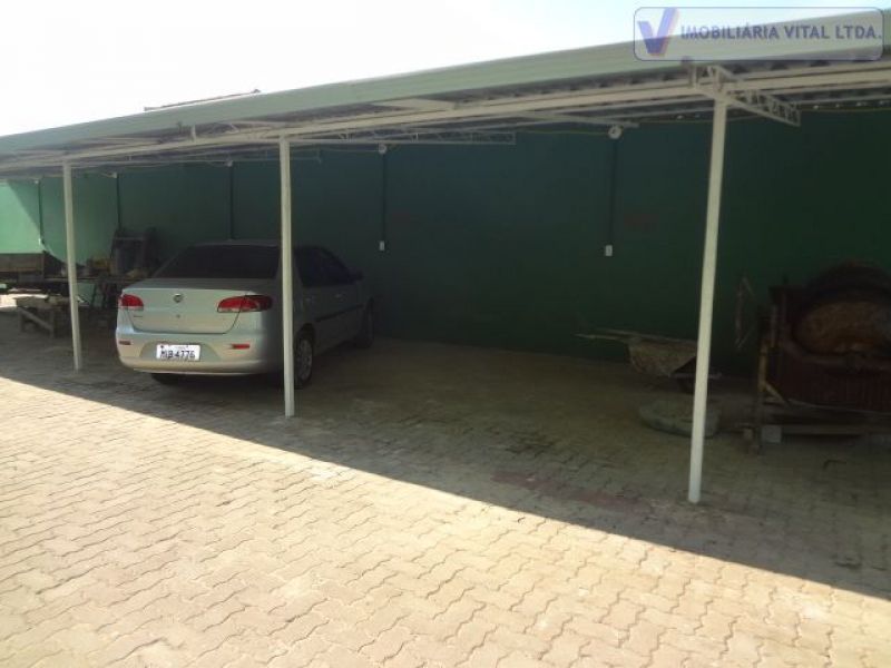 Casa 2D  no bairro RIO BRANCO em CANOAS