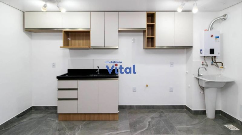 Apartamento 2D  no bairro FATIMA em CANOAS